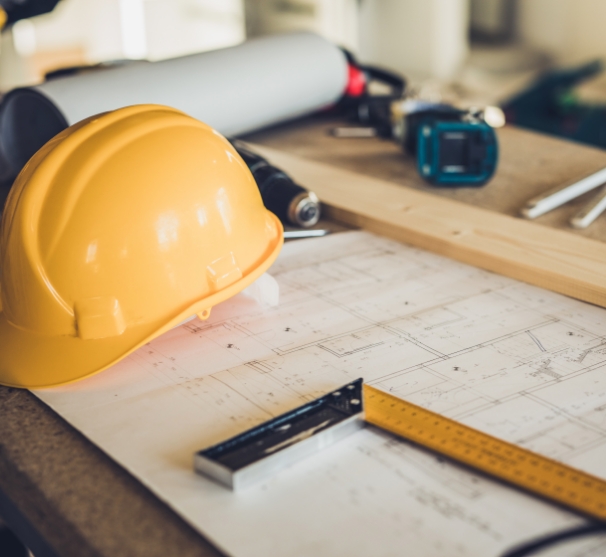 Construction Services | Southeast Alabama | Hall Group - Construction2